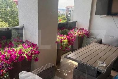 Apartament cu 4 camere decomandat în Calea Severinului - 8