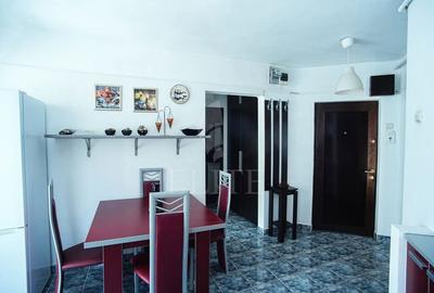 Apartament cu 2 camere decomandat în Grigorescu - 6