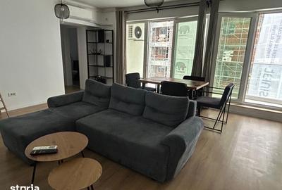 Apartament cu 2 camere în Pieptănari - 4
