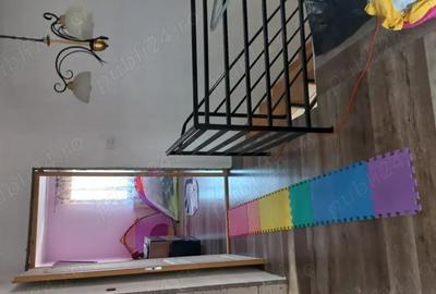 Casă cu 3 camere cu Teren 751 Mp în Cuvin - 7