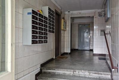 Apartament cu 2 camere semidecomandat în Costin Georgian - 1