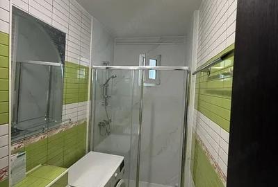 Garsonieră decomandată în Baba Novac