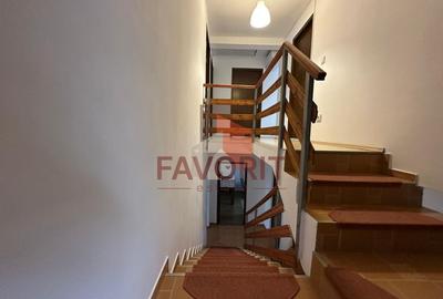 Casă individuală cu 5 camere cu Canalizare în Sânmihaiu German - 16
