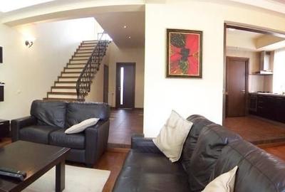 Duplex cu 5 camere cu Canalizare în Băneasa - 3