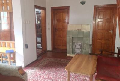 Casă cu 4 camere cu Teren 730 Mp în Izvoarele - 14