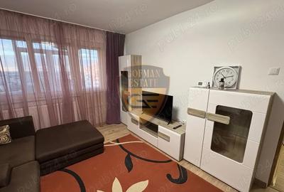 Apartament cu 3 camere decomandat, mobilat în Tomis Nord - 2