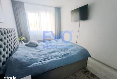 Apartament cu 3 camere decomandat în Valea Lupului - 5