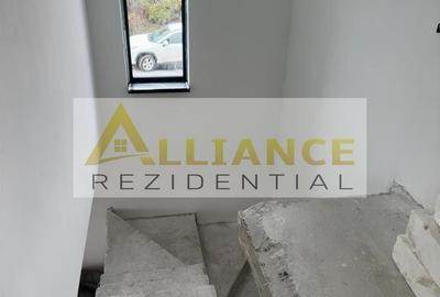 Casă cu 3 camere în Central