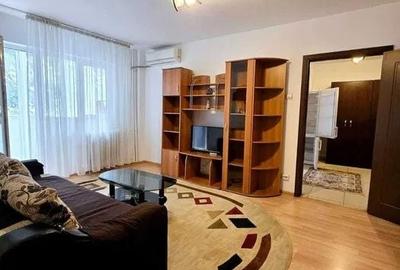Apartament cu 2 camere semidecomandat în Ștefan cel Mare