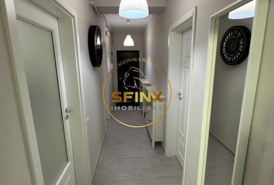 Apartament cu 2 camere decomandat, mobilat în Ghencea - 11