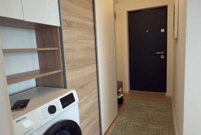 Garsonieră în Vest - 8