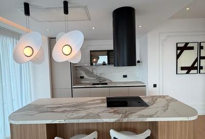 Apartament cu 4 camere în Floreasca - 10