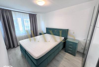 Apartament cu 2 camere în Chinteni