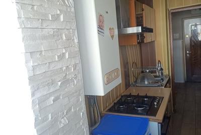 Apartament cu 3 camere decomandat în Central - 6