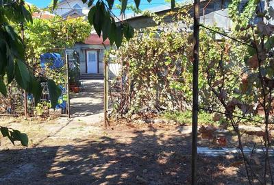 Casă cu 2 camere în Dragomirești-Deal