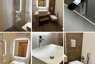 Apartament cu 2 camere în Unirii - 6