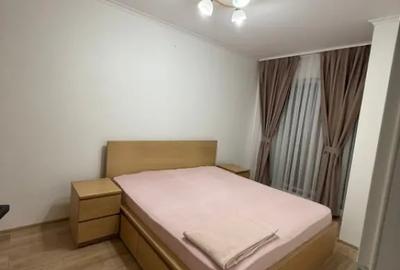 Apartament cu 2 camere semidecomandat în Florești - 1