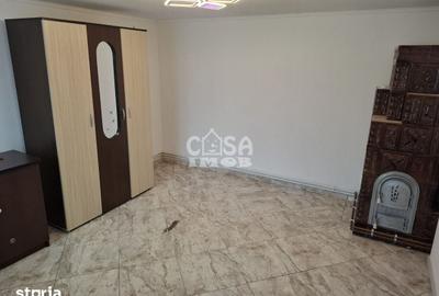 Casă cu 5 camere cu Teren 1159 Mp în Gura Șuții - 10