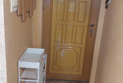 Apartament cu 2 camere decomandat în Exterior Vest - 11
