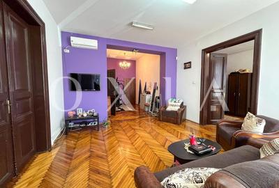Apartament cu 3 camere circular, mobilat în Elisabetin - 3