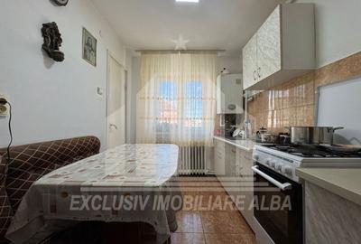 Apartament cu 2 camere decomandat, mobilat în Cetate - 2