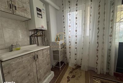 Apartament cu 2 camere semidecomandat în Tudor Vladimirescu - 4