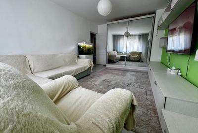 Apartament cu 2 camere decomandat în Central - 3