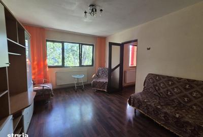 Apartament cu 2 camere în Alexandru cel Bun - 4