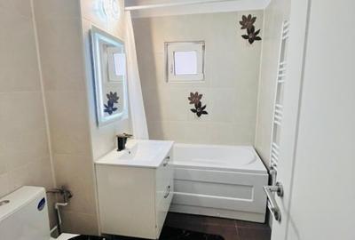 Apartament cu 2 camere decomandat, mobilat în Aradului - 5