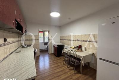 Apartament cu 3 camere decomandat în Mircea cel Bătrân