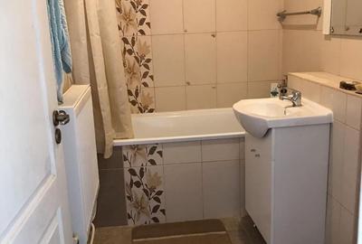 Apartament cu 2 camere decomandat în Nufărul - 2