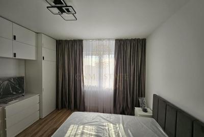 Apartament cu 2 camere decomandat, mobilat în Titan - 5