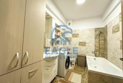 Apartament cu 2 camere decomandat, mobilat în Km 4-5 - 11