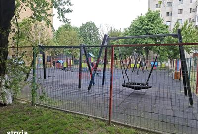 Apartament cu 3 camere decomandat în Hala Centrală - 3