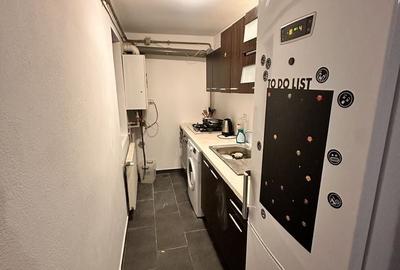 Apartament cu 2 camere în Central - 3