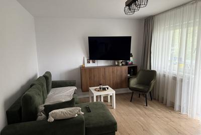 Apartament cu 3 camere decomandat în Mărăști - 8