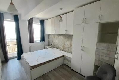 Apartament cu 2 camere nedecomandat în Florești - 3