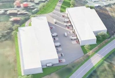 Teren de 22552 mp, în Gheorgheni