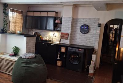Apartament cu 2 camere semidecomandat în Exterior Vest - 2
