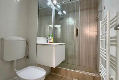 Apartament cu 2 camere în Tomis III
