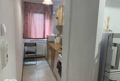 Apartament cu 2 camere semidecomandat în Tomis Nord - 3