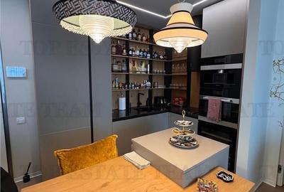 Apartament cu 3 camere în Nord - 3