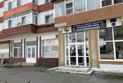 Spațiu comercial, de 65 mp, în Central