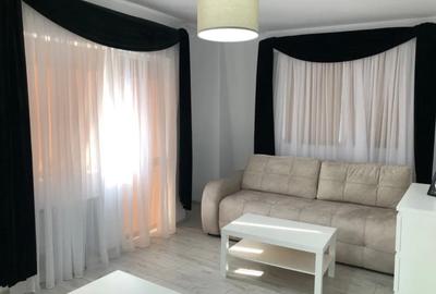 Apartament cu 2 camere semidecomandat în Dristor