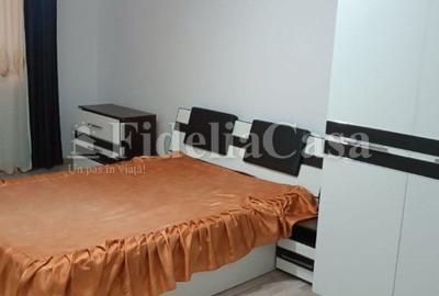 Apartament cu 3 camere în Frumoasa