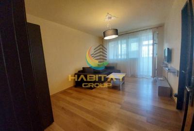 Apartament cu 2 camere decomandat, mobilat în Drumul Taberei