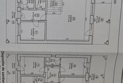 Casă cu 4 camere cu Canalizare în Calea Urseni - 16