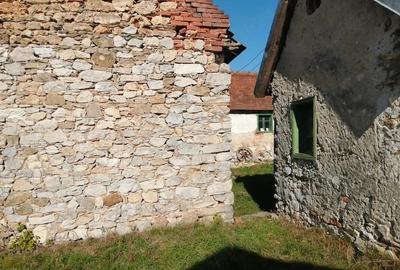Teren de 1950 mp, în Sasca Română - 3