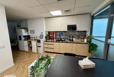 Spațiu comercial, de 125 mp, în Cișmigiu - 2