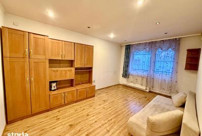 Apartament cu 2 camere decomandat în Semicentral
